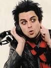Picture of Billie Joe Armstrong