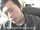 ■10 Ｎｔｕｊ ｎｏ ｔｕａｊ ｌａｗｍ ｃｏｖｅｒ：）） □再生時間:00:02:53