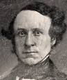 William Ballard Preston, photograph, circa 1848, detail. Life span