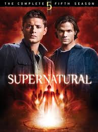 Supernatural 5ª Temporada Episódio 22 Dublado