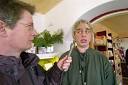 Michael Böttger (rechts) im Interview. Was er gesagt hat, können Leser von ... - images?q=tbn:ANd9GcS4vK4cDG7gs7QJ4Qth9Q4K7plkiny5s1fvpuLWfFc0stEfZXZvs_0e9Lnu