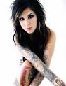 Kat Von D Image Kat von d Wallpapers and Backgrounds Picture 5