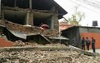 At least 906 killed as 7.8 magnitude earthquake hits Nepal; search.