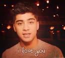 asked: "Hey babe xx-Zayn"
