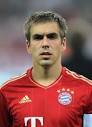 Philip Lahm, Bayern Munich