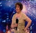 Good Luck Trying to Share the Angelic Voice of Susan Boyle - Kara ... 