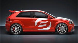 2011 Audi A3 TDI Clubsport Quattro photo gallery