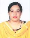 Samina-Malik VP Women Wing PLF