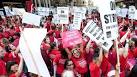 Parents support Chicago teachers but for how long? | Fox News