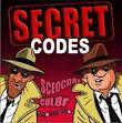 secret