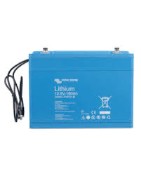 Expion360 12V 368Ah EX1 LiFePo4 Battery | UL1973 Certified