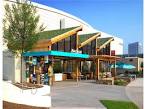 Greenroofs.com Projects - Far Coast Atlanta Pavilion