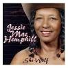 My memories of Jessie Mae go way back to the late 1980's. - hemphillshewolf