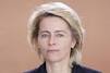 Ursula Von Der Leyen Short Side Part Ursula Von Der Leyen with Short Side ... - Ursula Von Der Leyen Short Side Part gpsNOG2sR2Zs