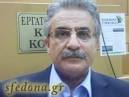Γιώργος Αντωνόπουλος