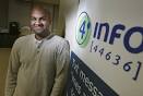 SiliconBeat: 4INFO, and the story of how mobile is hot