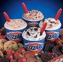 Dairy Queen script
