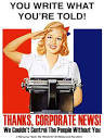 Censorship and Propaganda in the USSA - The Dollar Vigilante Blog -