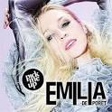 Emilia De Poret – Pick Me Up