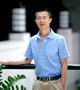 Jijie CHAI. Research Area: The main interest is focused on structural and functional studies of biologically and medically important macromolecules, ... - Boosen1322619292
