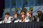 File:Doctor Who cast.jpg - via Daymix