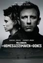 Millennium: Els homes que no