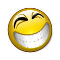 Smiley Face