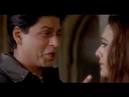Shah Rukh Khan and Preity