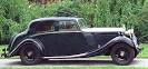 Rolls-Royce 20/25 H.P.