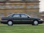 Rover 800 wallpaper # 01 of 02, Side, MY 1996, 1280x960