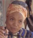 Eartha Kitt Photo: Eartha Kitt