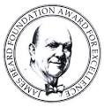 the James Beard Restaurant