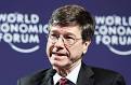 Jeffrey Sachs for World Bank