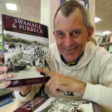Dorset Echo: CANCER BATTLE: Dorset author and campaigner Rodney Legg, who has died CANCER BATTLE: Dorset author and campaigner Rodney Legg, who has died at ... - 1723098