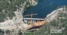 Highway 18 Nightly Closures at Big Bear Dam for Bridge Project ...