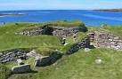 HY2318 : Skara Brae Neolithic - via Daymix