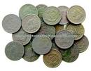 US Large Cents