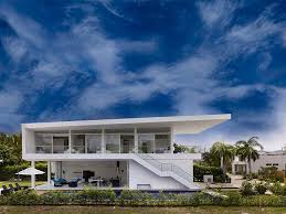 Desain Rumah Bertingkat Minimalis Modern ~ Sealkazz Blog