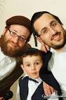 Bar Mitzvah: Mendel Berns