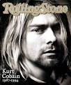 Photo Gallery: <b>Kurt Cobain's</b> Downward Spiral: