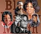 Black History Month has been