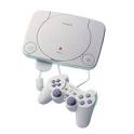 PS1 Games