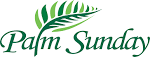 Palm Sunday Coloring Pages