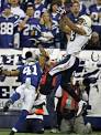 Vincent Jackson San Diego