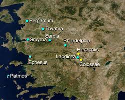 7 Churches