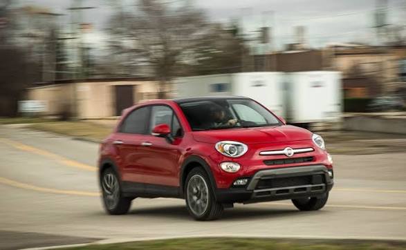 2017 Fiat 500L Tested: Usurped by the 500X
