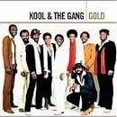 Kool &amp; The Gang - Kool and the Gang - Gold
