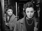 Le Amiche Blu-