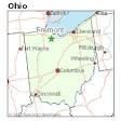 Best Places to Live in Fremont, Ohio