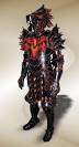 Prince Armory :: Past Work/Armor :: Lion Armor